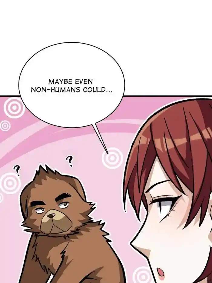 I'm Really Not the Villain Ch.188