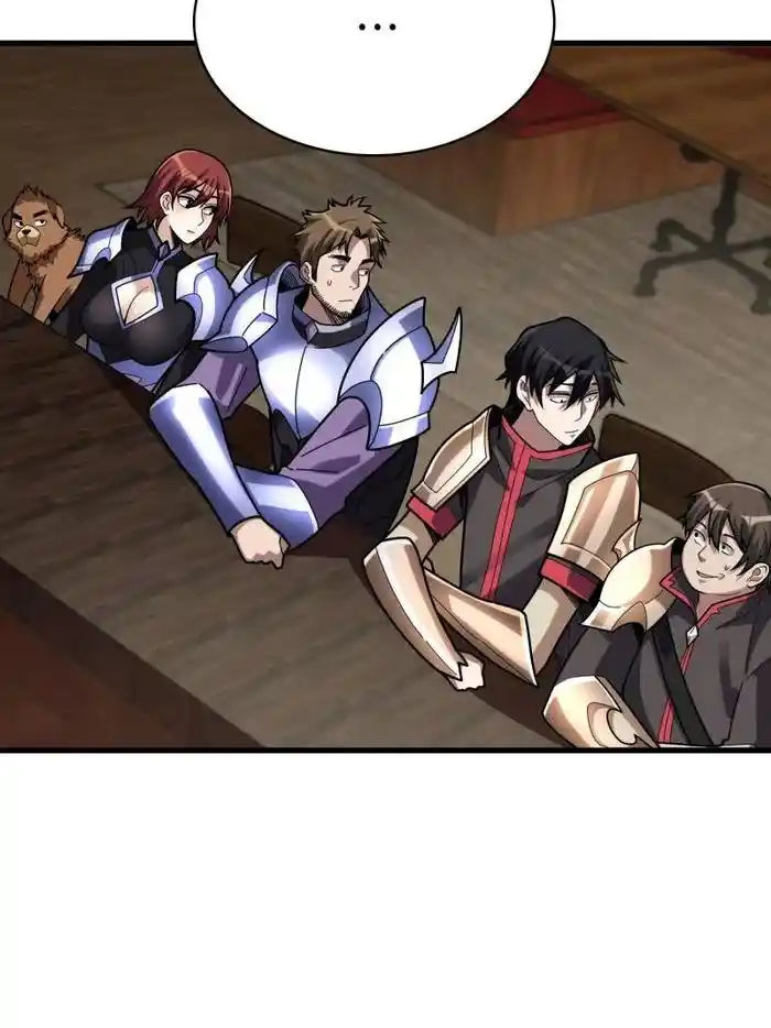 I'm Really Not the Villain Ch.189