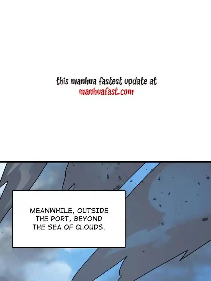 I'm Really Not the Villain Ch.189