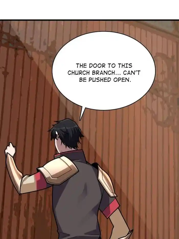 I'm Really Not the Villain Ch.189