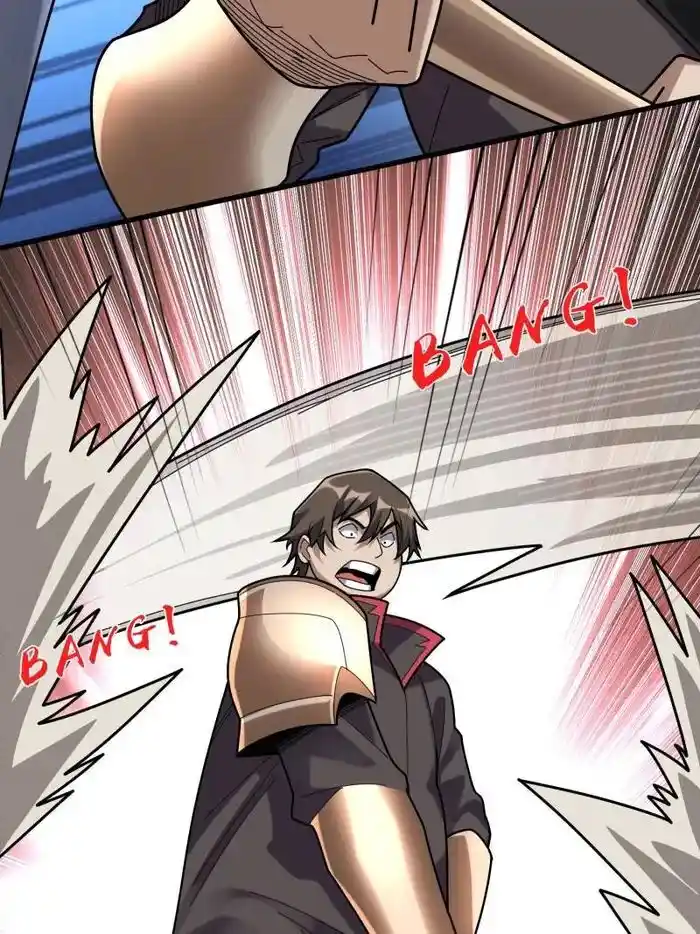 I'm Really Not the Villain Ch.189