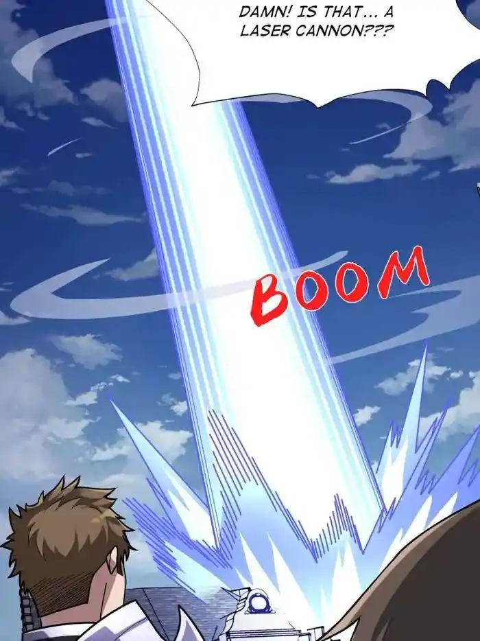 I'm Really Not the Villain Ch.189