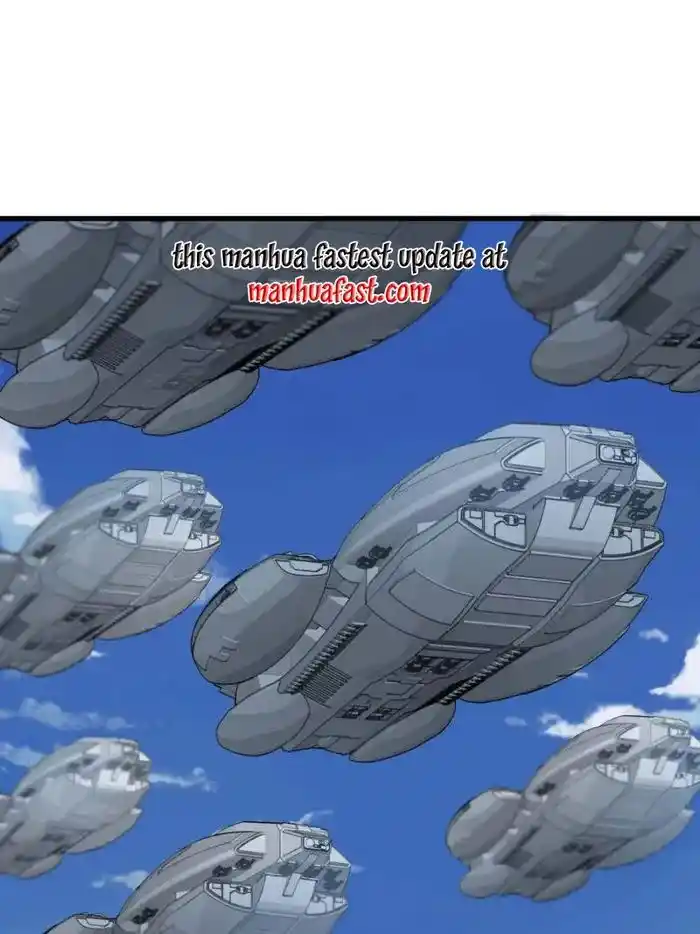 I'm Really Not the Villain Ch.189