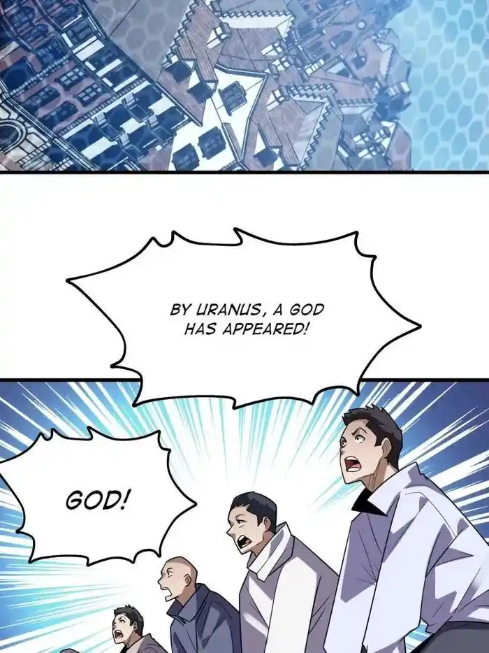 I'm Really Not the Villain Ch.189