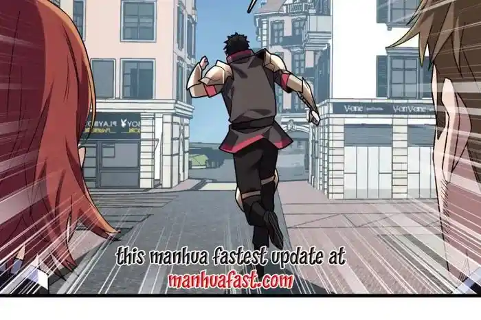 I'm Really Not the Villain Ch.189