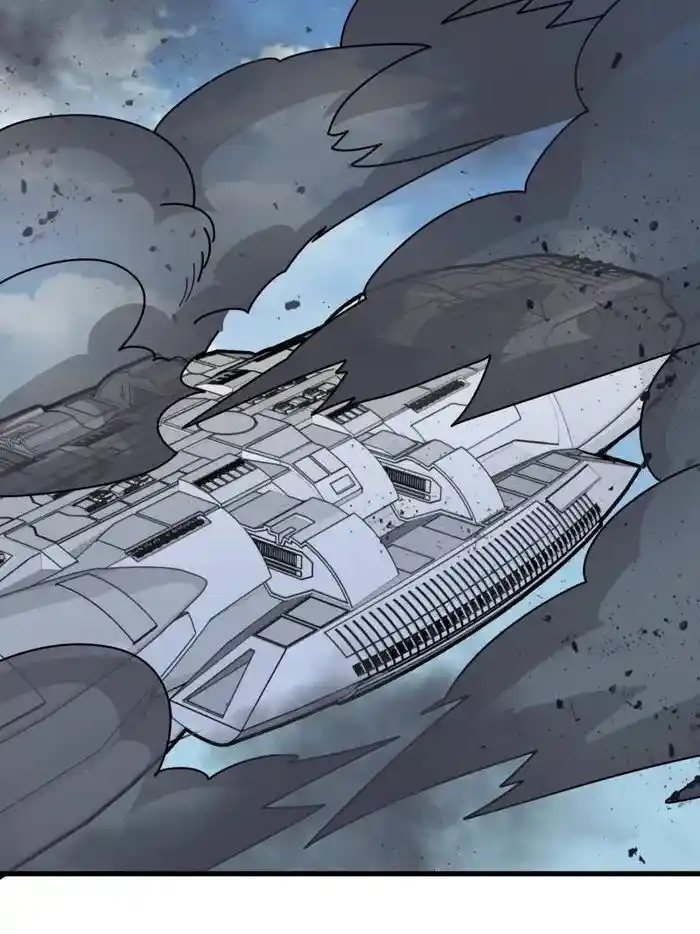 I'm Really Not the Villain Ch.189