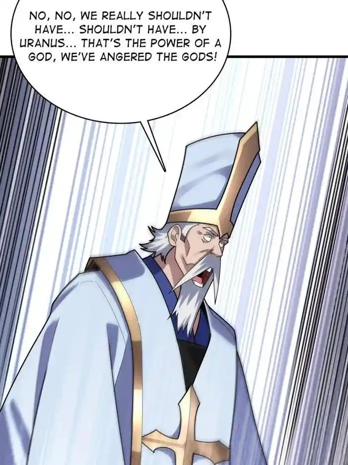 I'm Really Not the Villain Ch.189