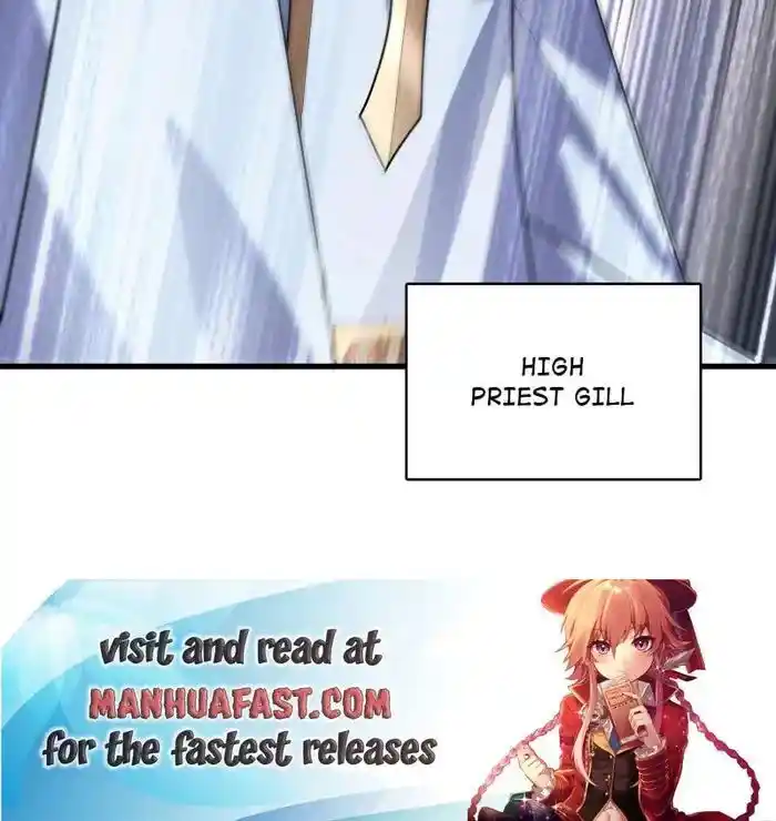 I'm Really Not the Villain Ch.189