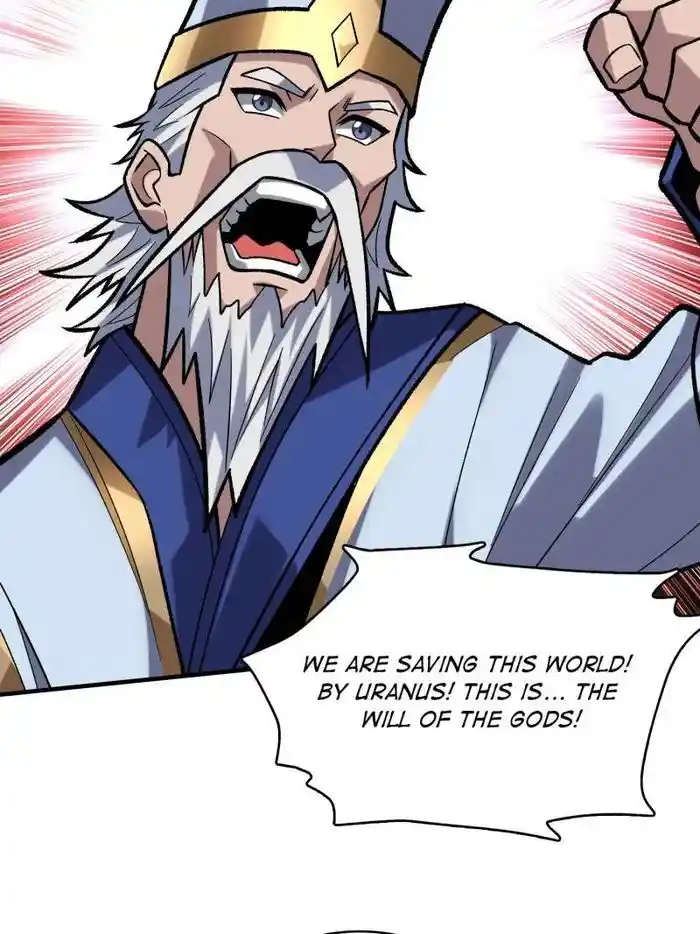 I'm Really Not the Villain Ch.190