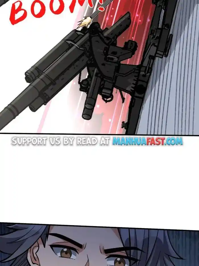 I'm Really Not the Villain Ch.190