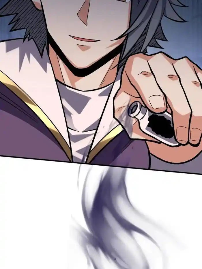 I'm Really Not the Villain Ch.190