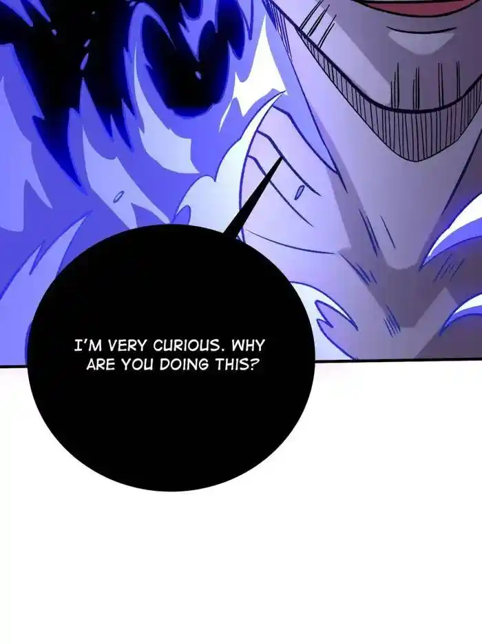 I'm Really Not the Villain Ch.190