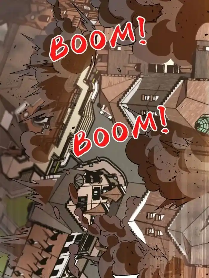 I'm Really Not the Villain Ch.190