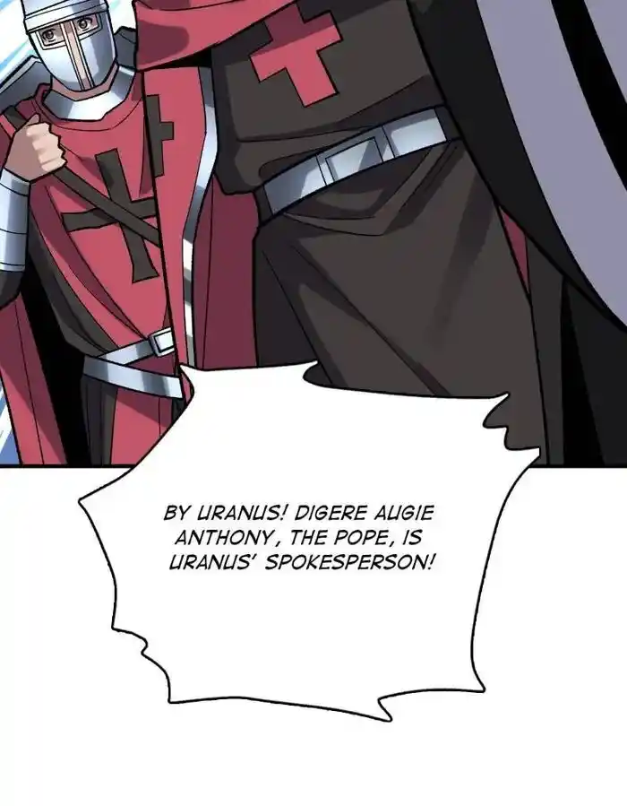 I'm Really Not the Villain Ch.190