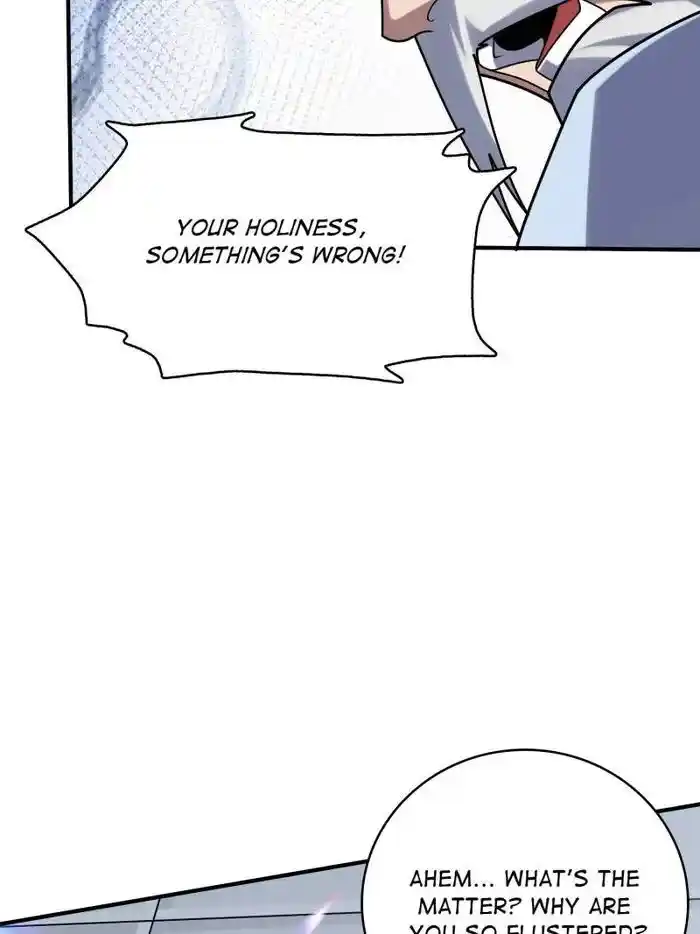 I'm Really Not the Villain Ch.190