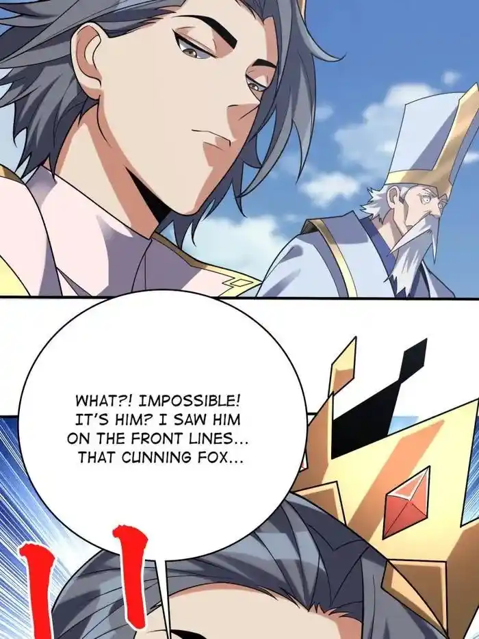 I'm Really Not the Villain Ch.190