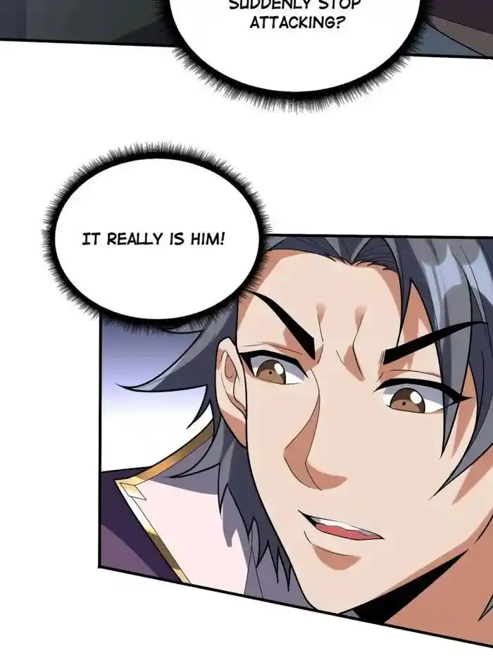 I'm Really Not the Villain Ch.190