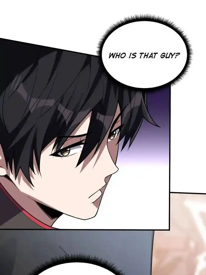 I'm Really Not the Villain Ch.190