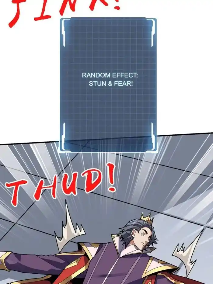 I'm Really Not the Villain Ch.190