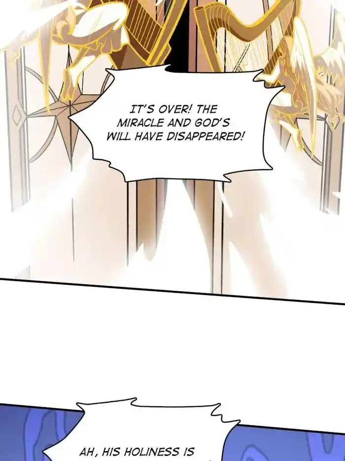 I'm Really Not the Villain Ch.190