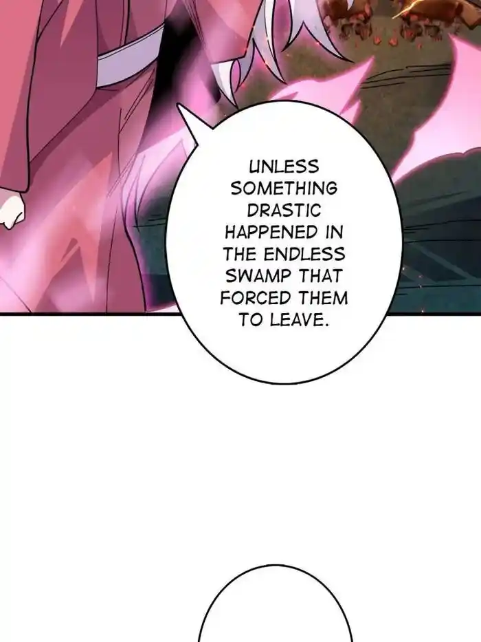 I'm Really Not the Villain Ch.191