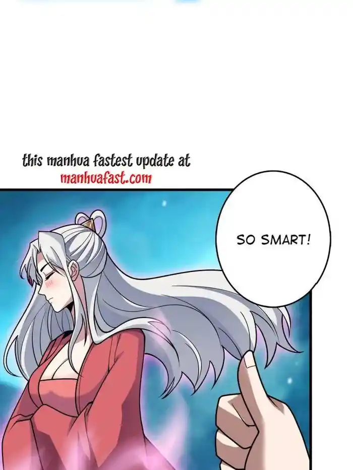 I'm Really Not the Villain Ch.191