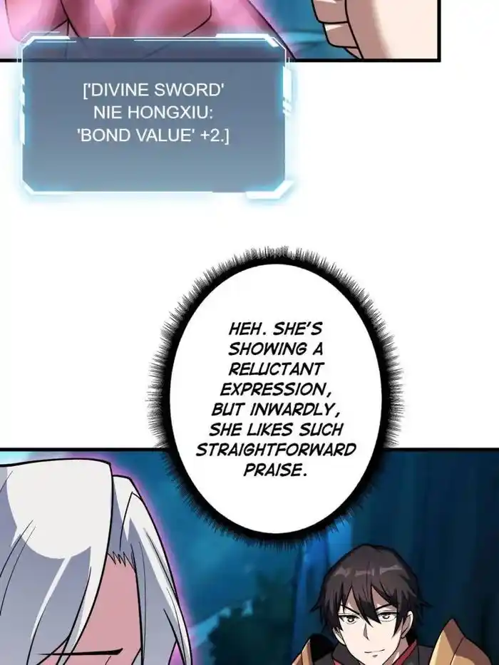 I'm Really Not the Villain Ch.191