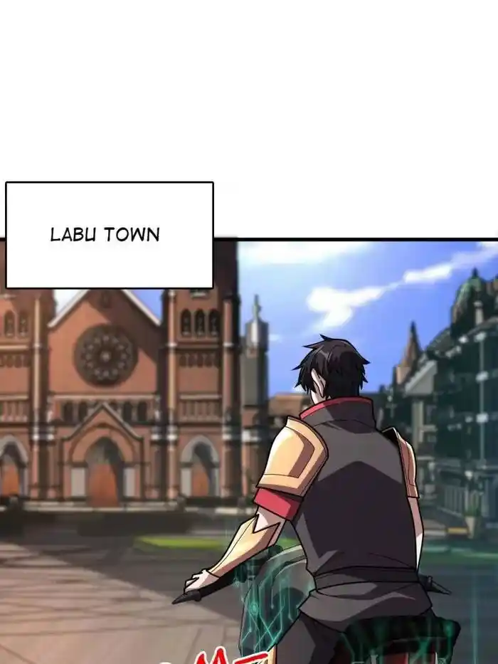 I'm Really Not the Villain Ch.191