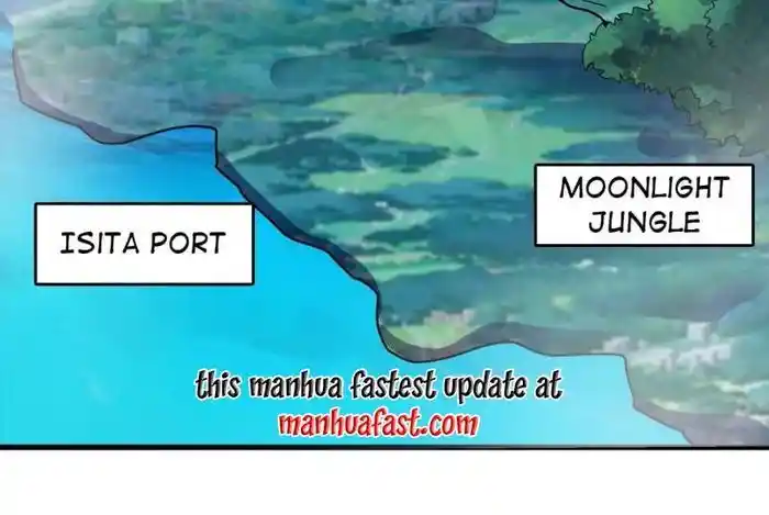 I'm Really Not the Villain Ch.191