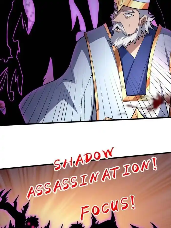 I'm Really Not the Villain Ch.191