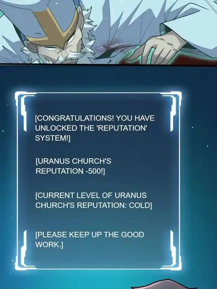 I'm Really Not the Villain Ch.191