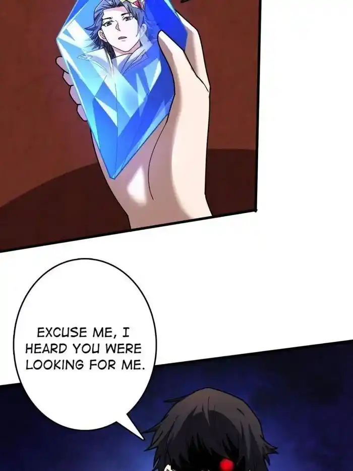 I'm Really Not the Villain Ch.191