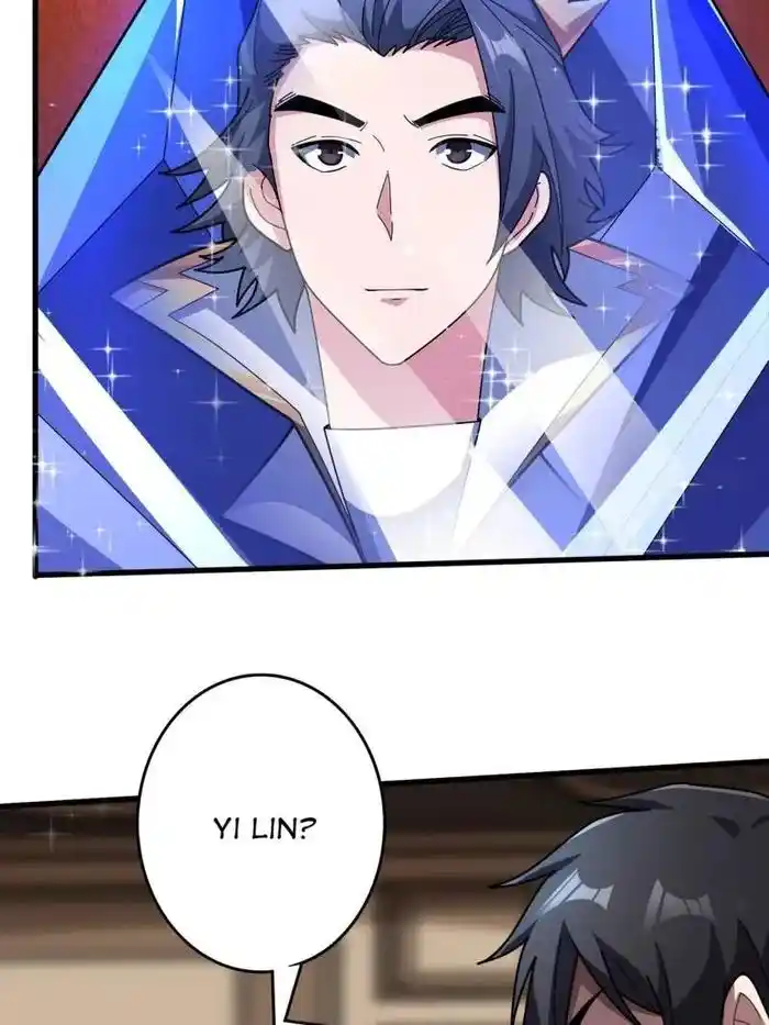 I'm Really Not the Villain Ch.191