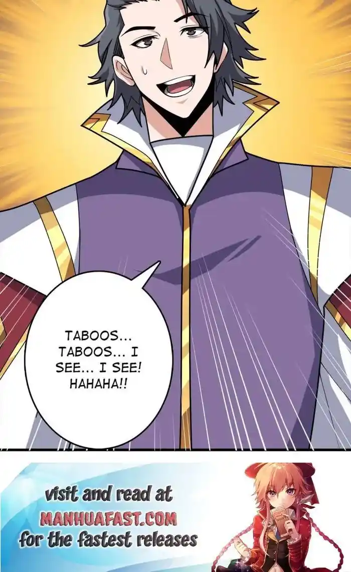 I'm Really Not the Villain Ch.191