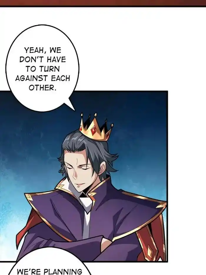 I'm Really Not the Villain Ch.192