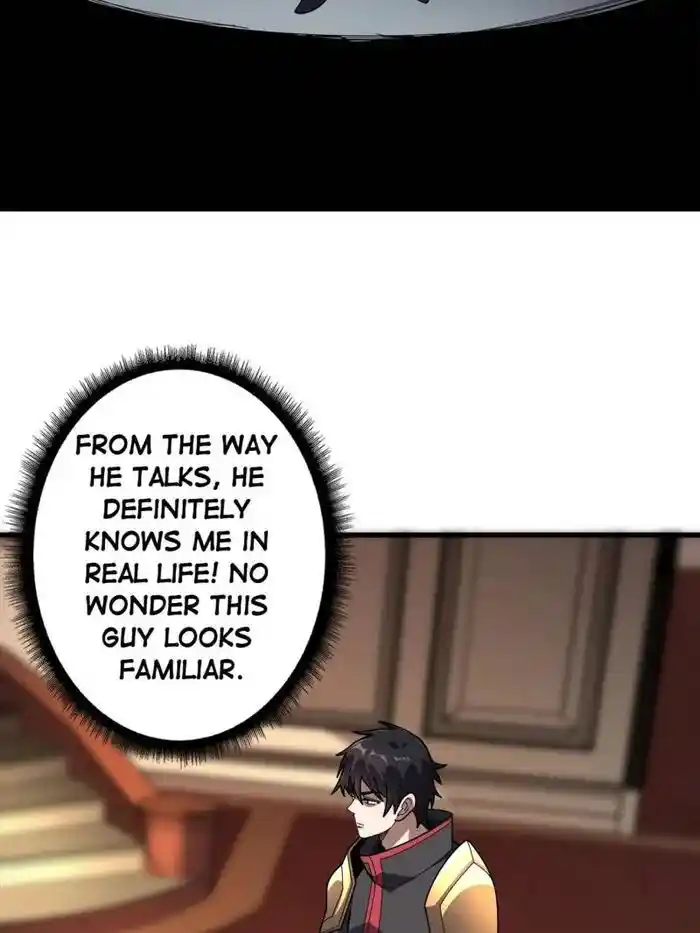 I'm Really Not the Villain Ch.192