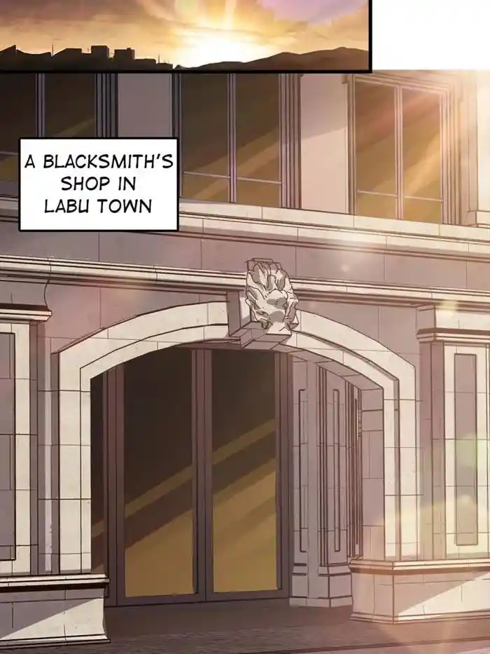 I'm Really Not the Villain Ch.192