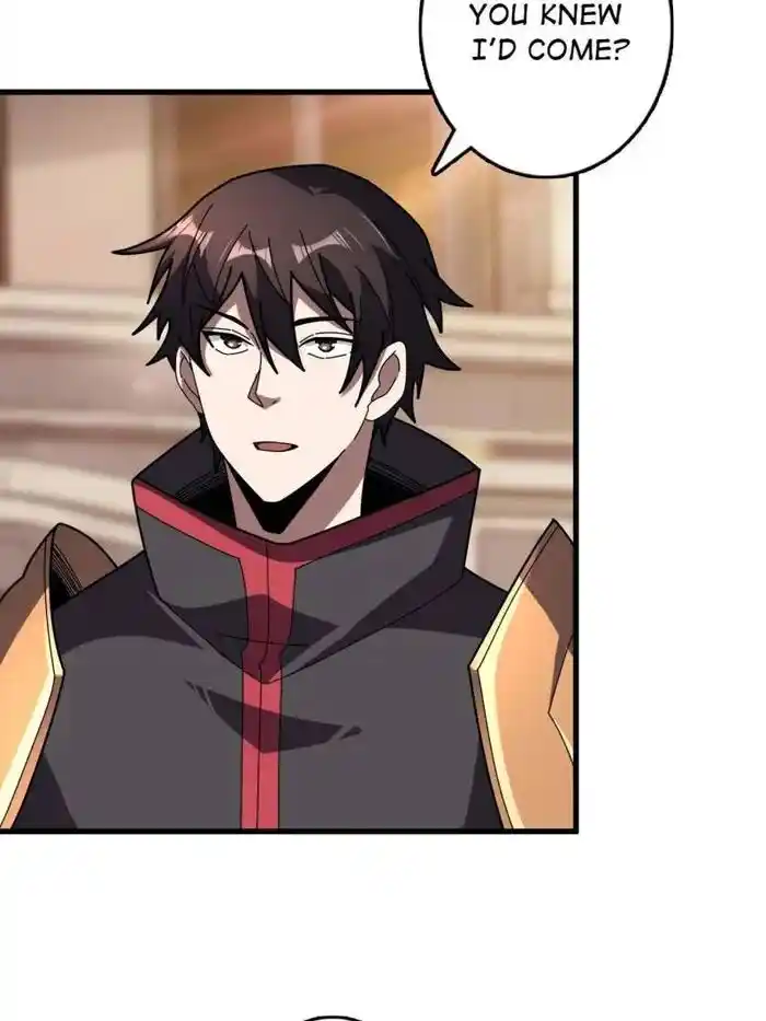 I'm Really Not the Villain Ch.192