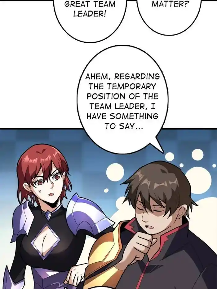 I'm Really Not the Villain Ch.192