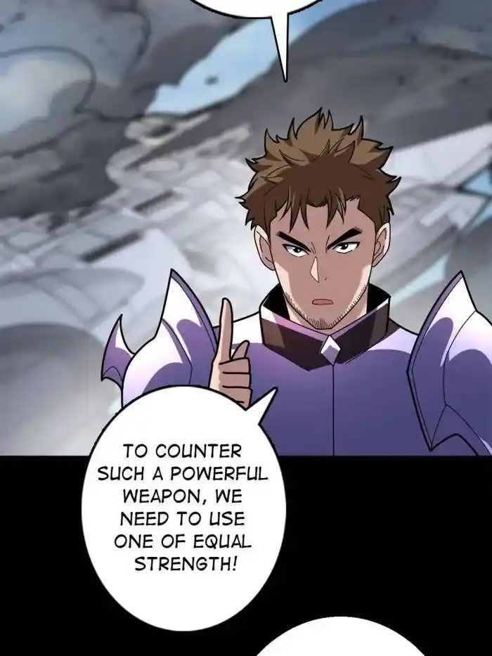 I'm Really Not the Villain Ch.192