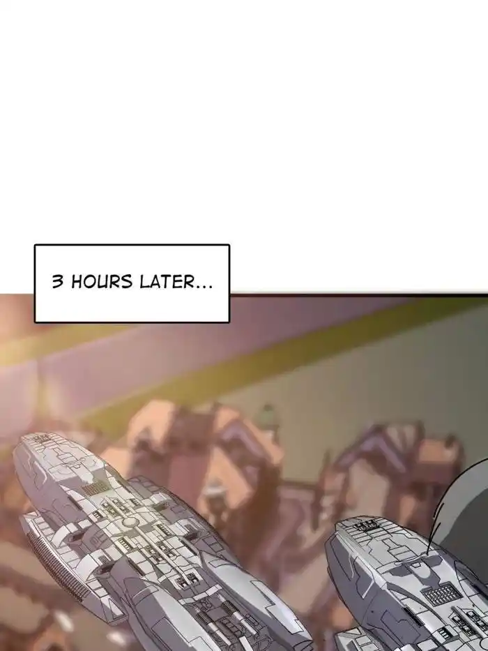 I'm Really Not the Villain Ch.192