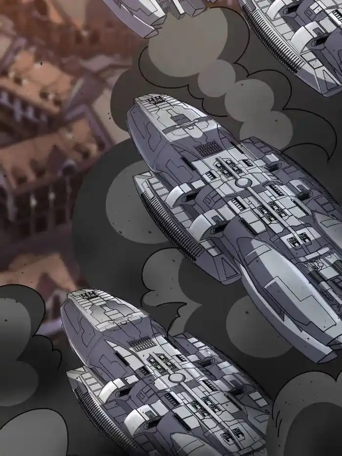 I'm Really Not the Villain Ch.192