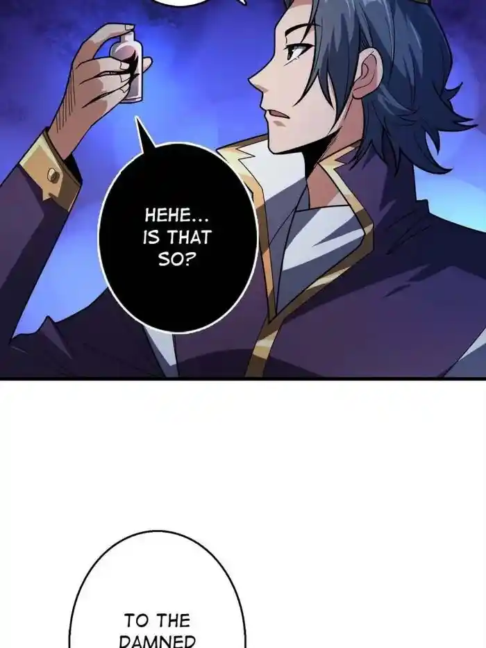 I'm Really Not the Villain Ch.192