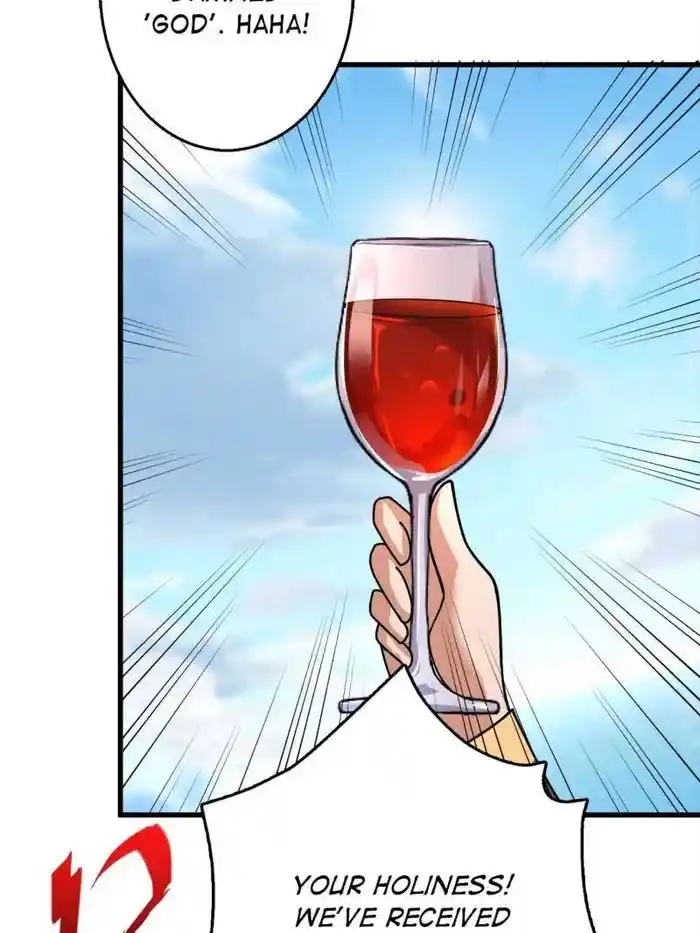 I'm Really Not the Villain Ch.192