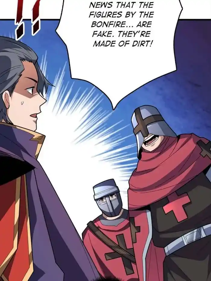 I'm Really Not the Villain Ch.192