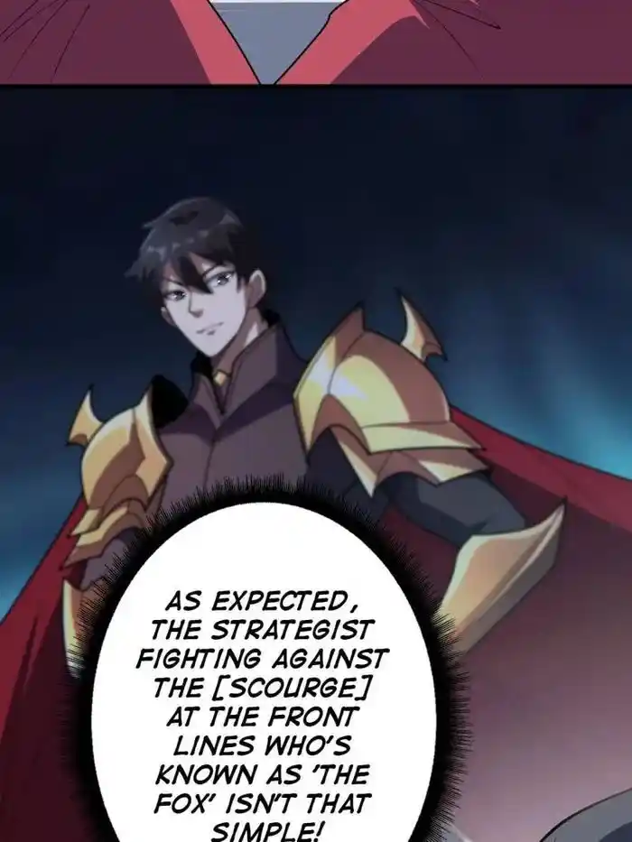 I'm Really Not the Villain Ch.192