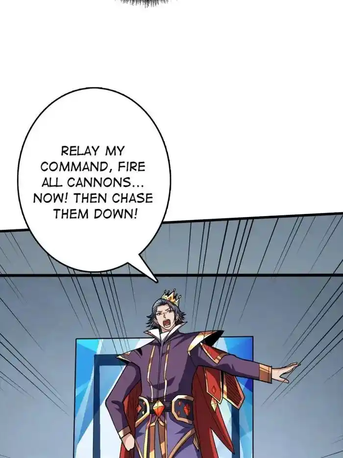 I'm Really Not the Villain Ch.192