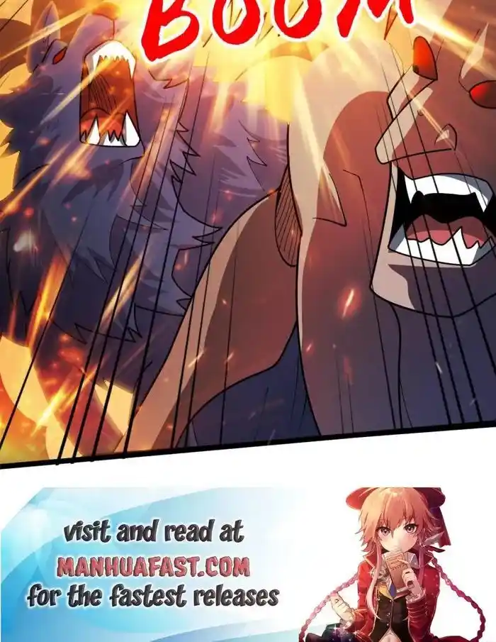 I'm Really Not the Villain Ch.192