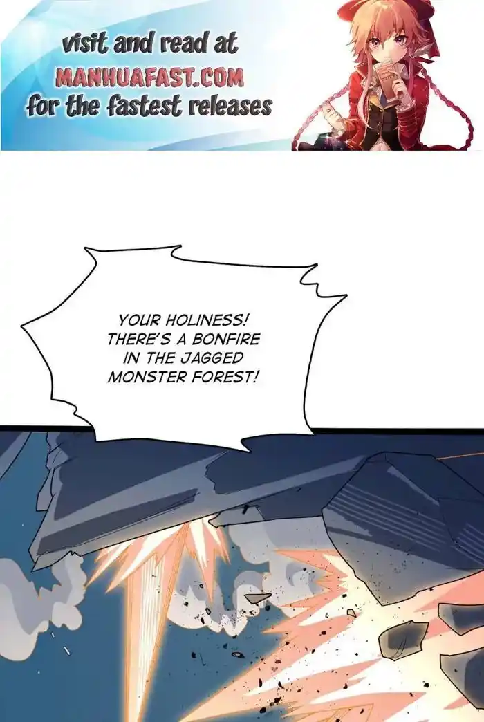 I'm Really Not the Villain Ch.193