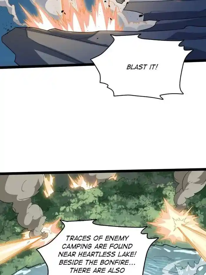 I'm Really Not the Villain Ch.193